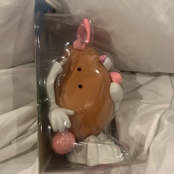 Mr. Potato Head Spud Bunny - Picture 2 of 4